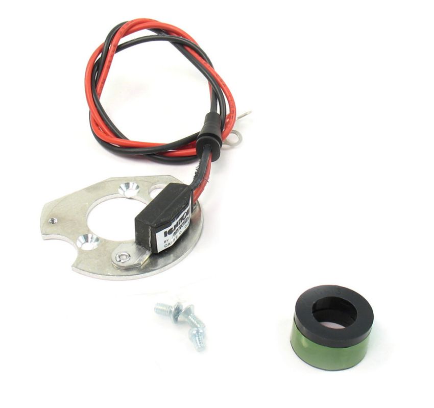 PERTRONIX IGNITION PRT1741 Ignitor Conversion Kit