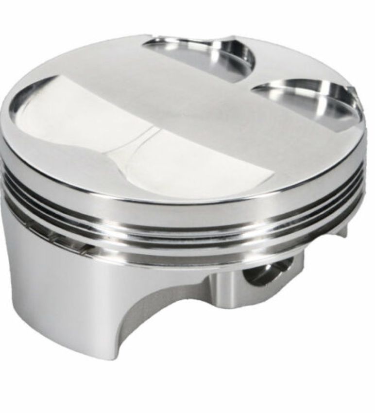 JE Pistons 221407 Suzuki GSXR 1K 01-04 Piston Kit