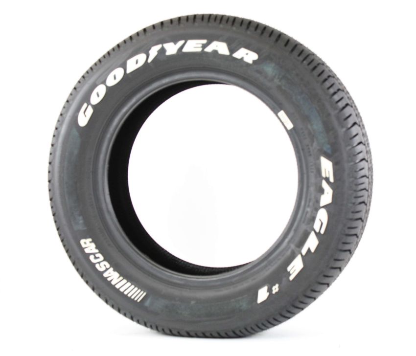 GOODYEAR Eagle #1 Nascar 255/70R15