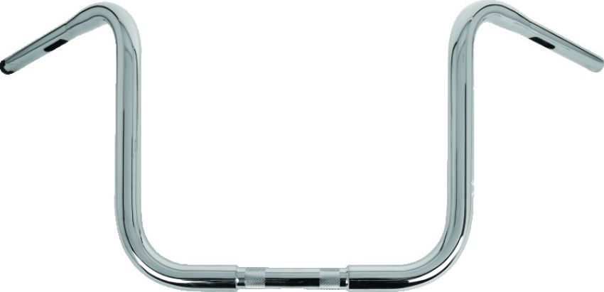 Burly Brand B12-1502C Gorilla Ape 14in - TBW - Chrome