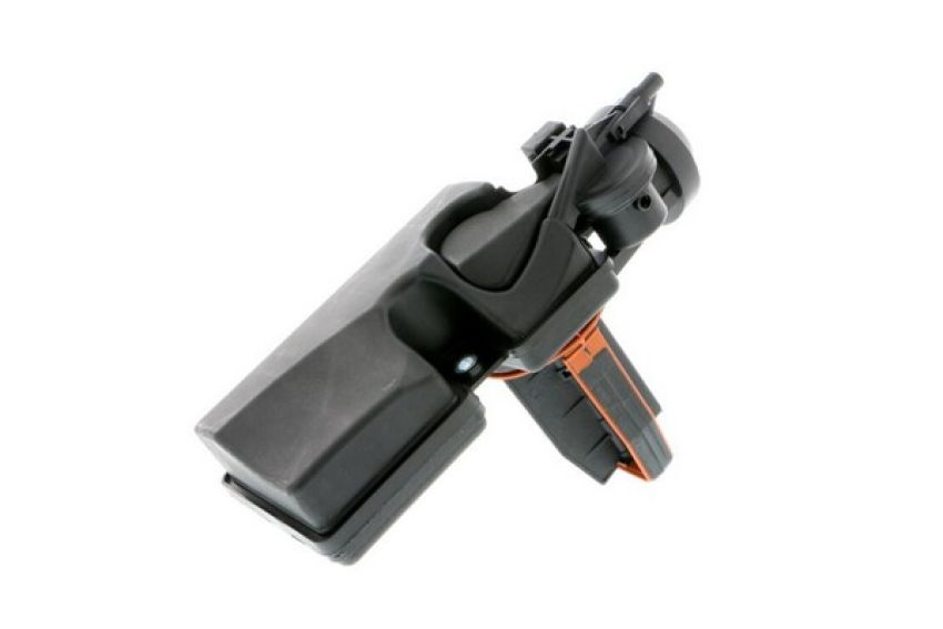 VAICO V20-1375 CONTROL VALVE