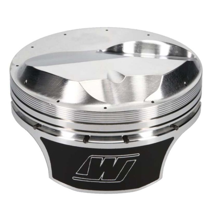Wiseco K0006BS Piston Set, Chevrolet, Big Block, 4.500 in. Bore, Professional, Set of 8