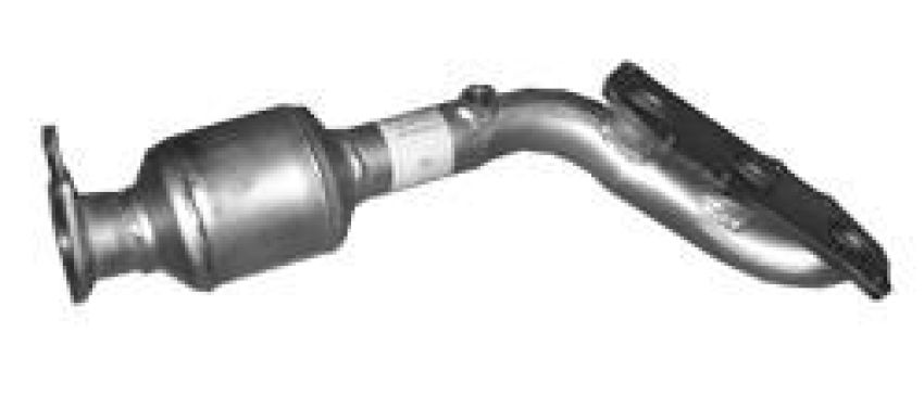 AB Catalytic 51326 Direct-Fit Catalytic Converter EPA (Federal)