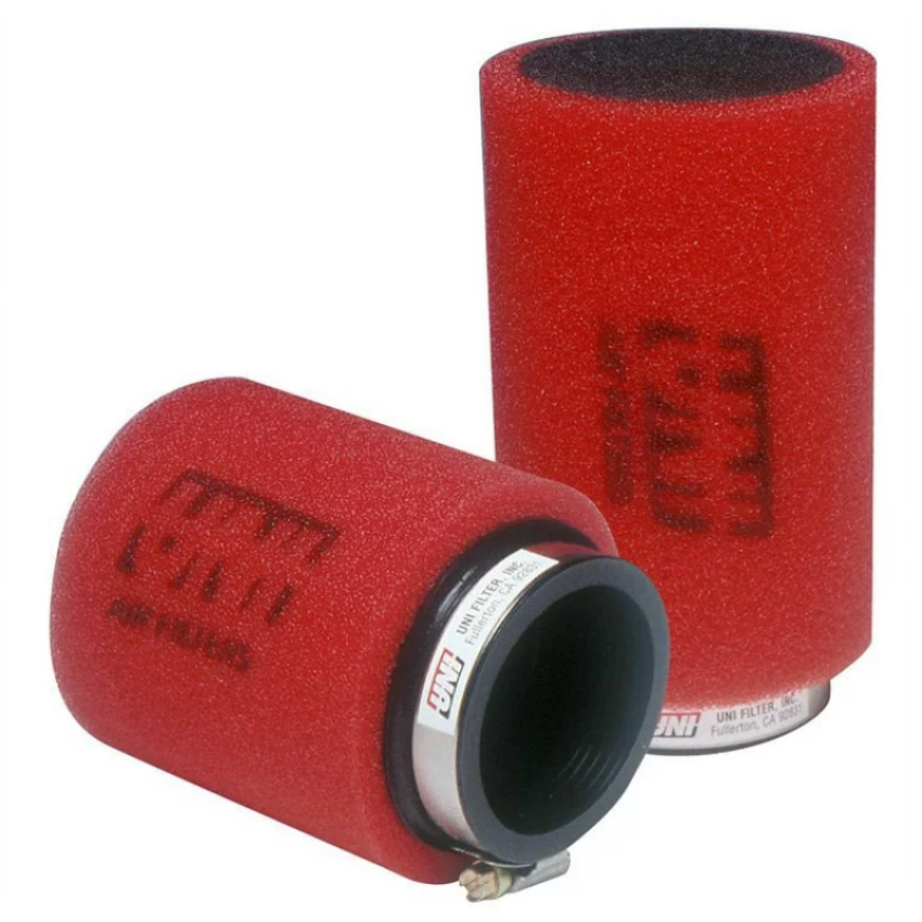 Uni Filter UP-4125ST 98-20 Honda CRF & XR 80/100 Hi-Flow Air Filter