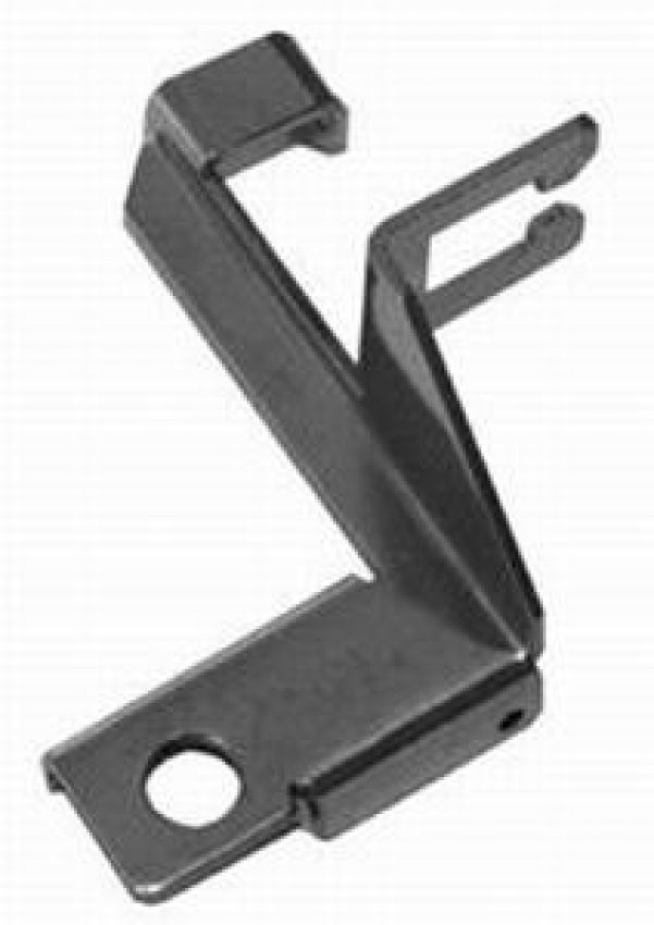 RACING POWER CO-PACKAGED RPCR9619 Adjustable Throttle Cab le Bracket