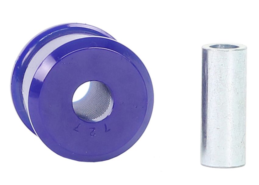 Superpro SPF0727SK 90-93 Volvo 240 Rear Upper Torque Arm Bushing - Single