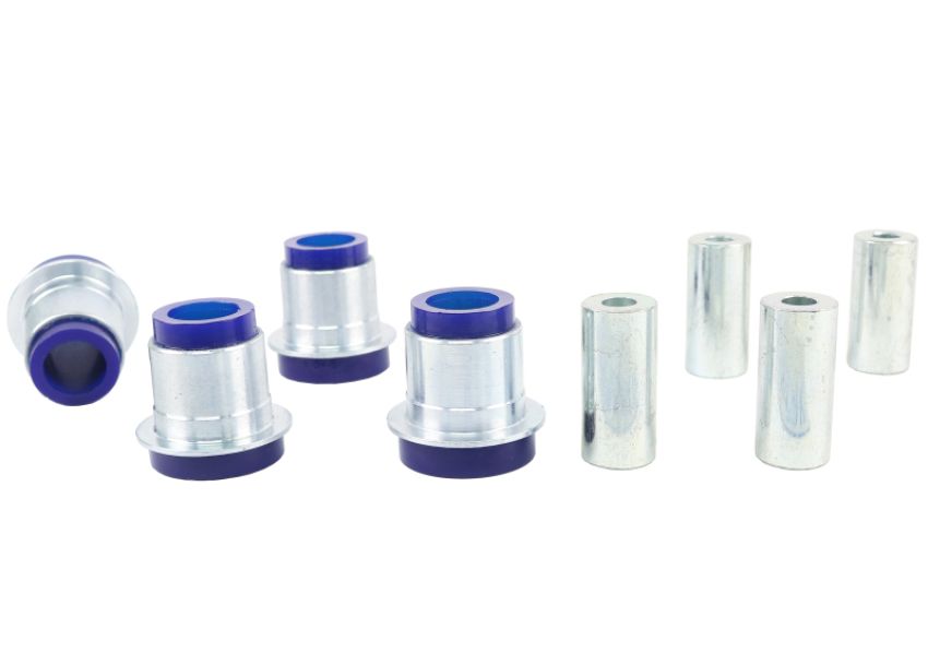 Superpro SPF3507K 2006 Lexus GS430 Base Front Upper Inner Control Arm Bushing Kit