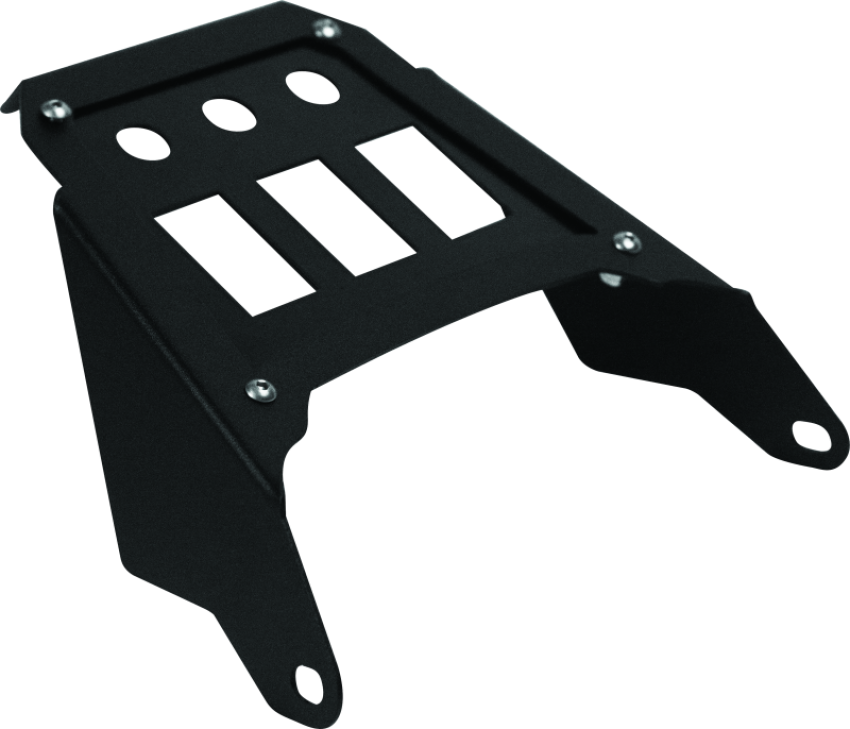 DragonFire Racing 522052 Lower Switch Pod