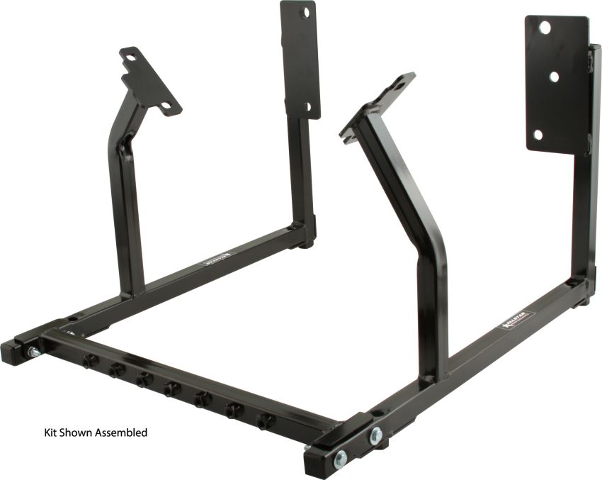 ALLSTAR PERFORMANCE ALL10149 Engine Cradle SBF Mod/Coyote Heavy Duty