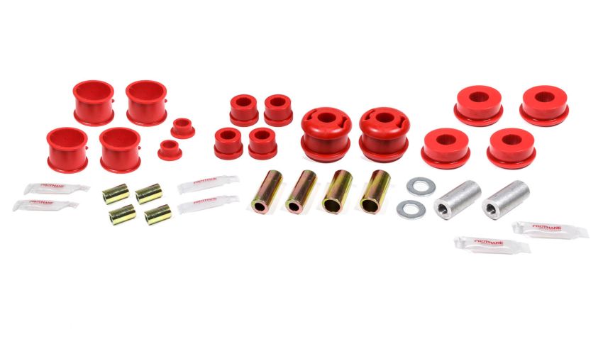 PROTHANE PTN16-2004 Subaru Bushing Kit