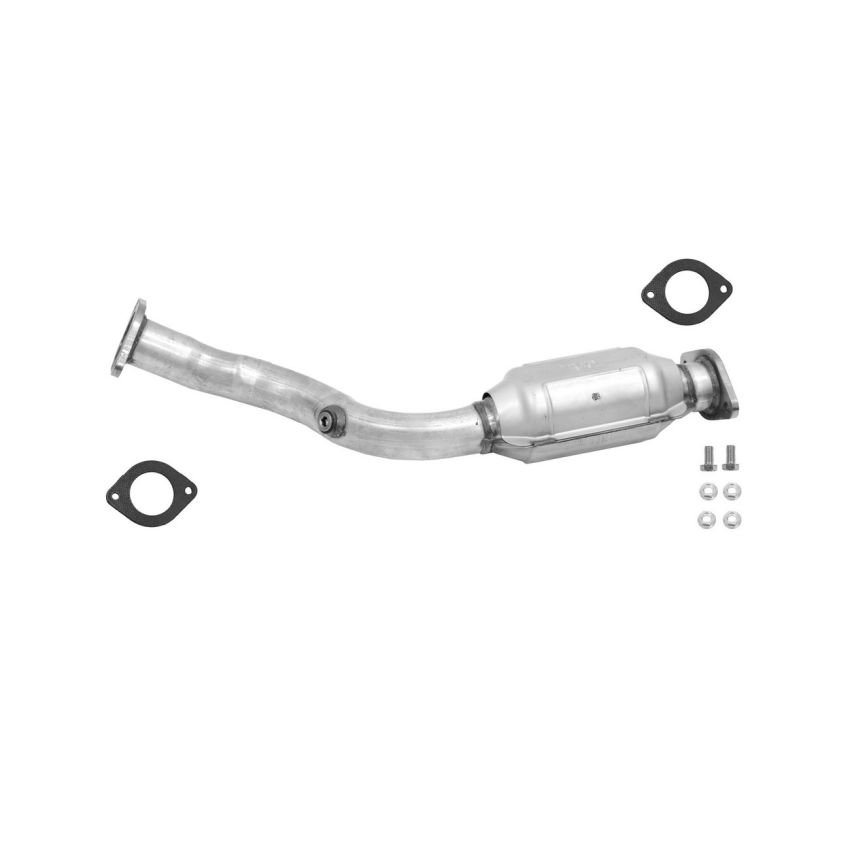 Eastern Catalytic 40841 Federal / EPA Direct-Fit Converter Assembly