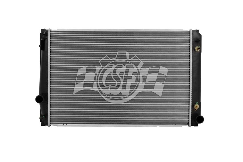 CSF 3317 Radiator