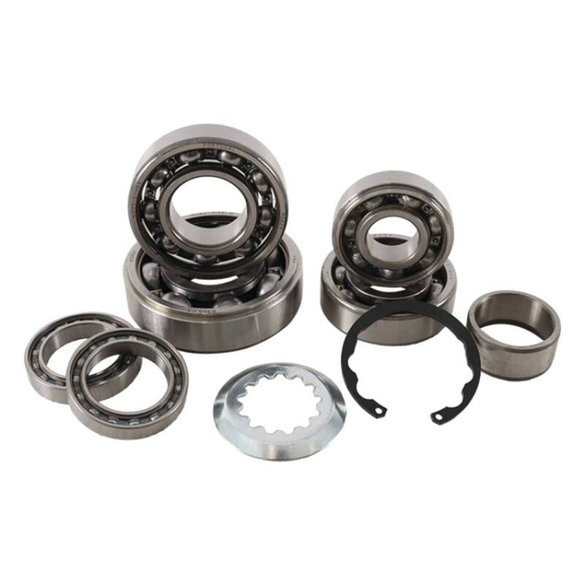 Hot Rods TBK0022 08-14 Kawasaki KFX 450 R 450cc Transmission Bearing Kit
