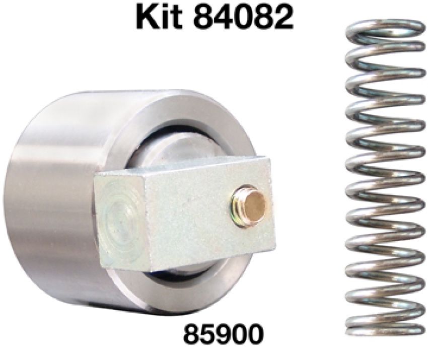 Dayco 84082 Timing Belt Kit