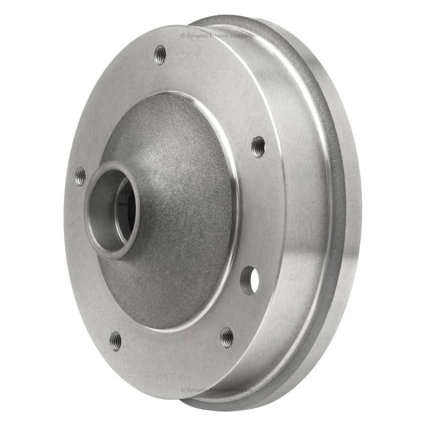 Dynamic Friction 365-74002 Brake Drum