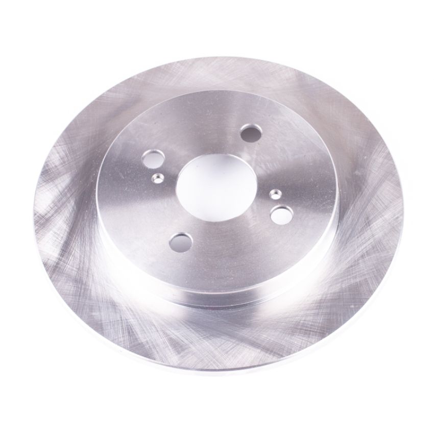 PowerStop JBR1547 AutoSpecialty Brake Rotor