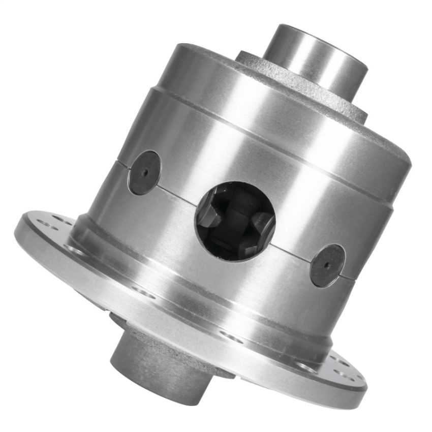 Yukon Gear & Axle YDGD60-3-35 Yukon Gear Dura Grip Positraction Dana 60 w/ 35 Spline 4.10 & Down Ratio