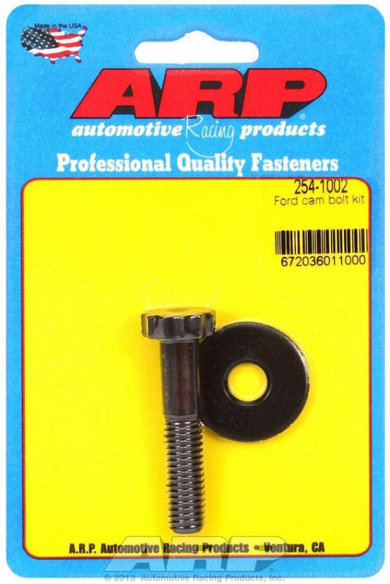 ARP ARP254-1002 SBF Cam Bolt Kit - 351/351C/400M
