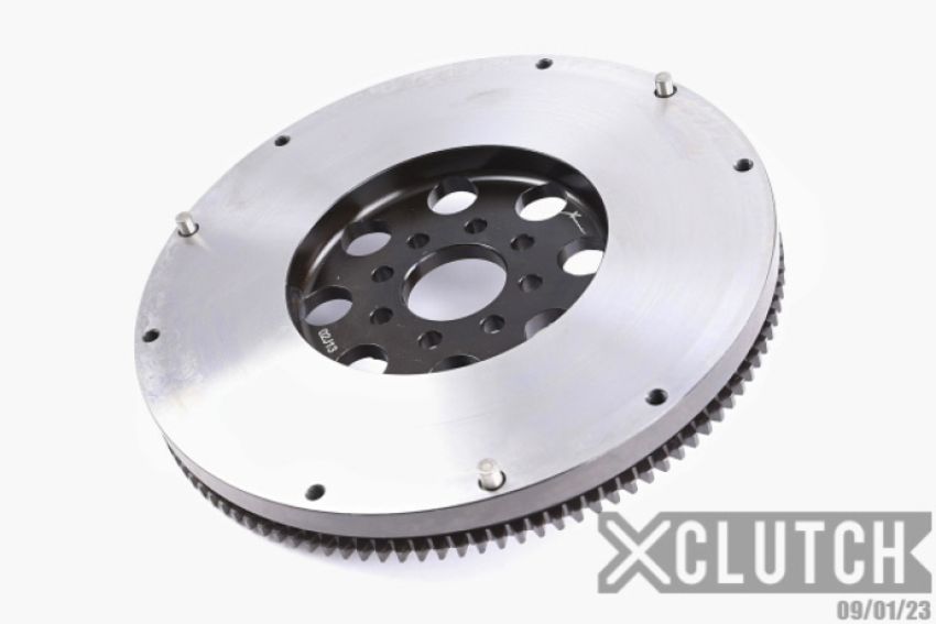 XCLUTCH XFMI008C 01-04 Mitsubishi Eclipse Spyder GTS 3.0L Chromoly Flywheel