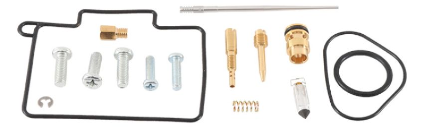 All Balls Racing 26-1151 2001 Yamaha YZ125 Carburetor Rebuild Kit