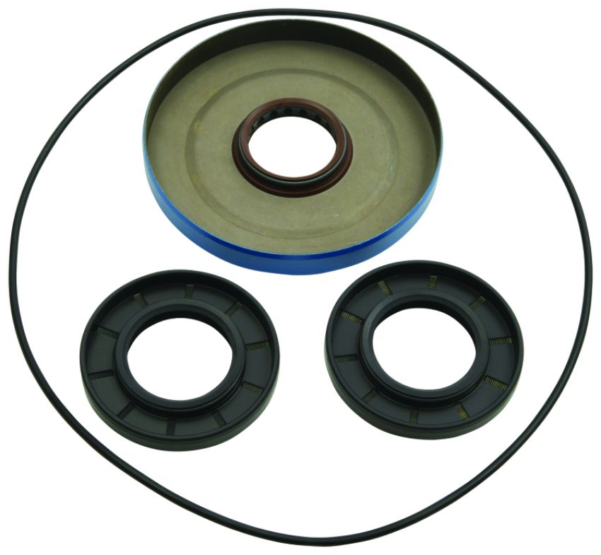 All Balls Racing 25-2140 2020 Can-Am Commander 800R DPS Differential Bearing & Seal Kit Rear