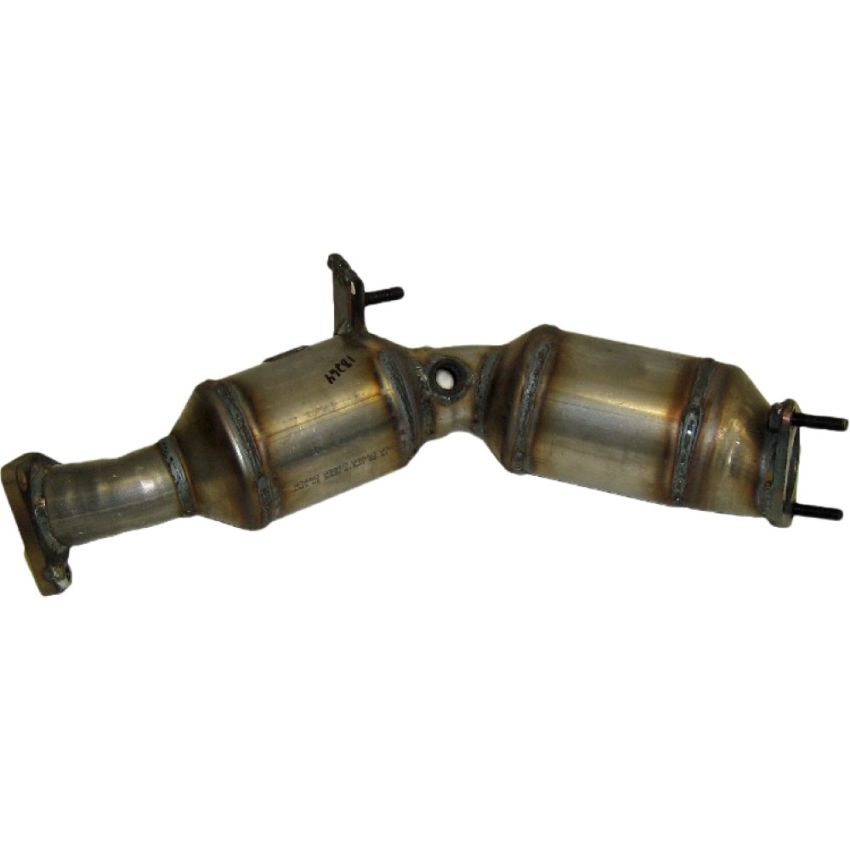 Davico Mfg 18264 Direct Fit Catalytic Converter