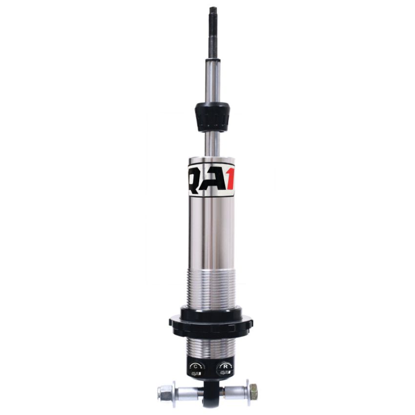 QA1 GD601 GM Pro Front Coil-Over Shock Absorber - Double Adj. - Stock Mount - 10.875in/16.375in - Aluminum