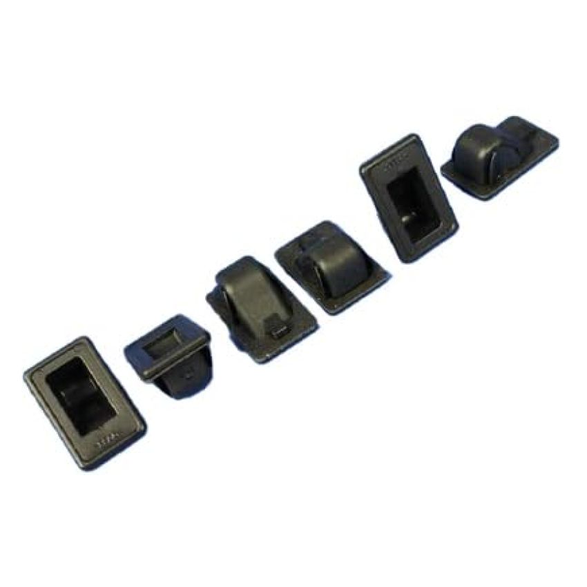 Tail Lamp Grommet