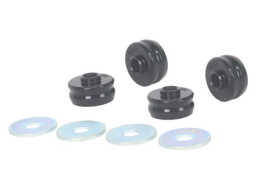 Whiteline W73828 1984-1996 Chevrolet Corvette Rear Spring Cushions