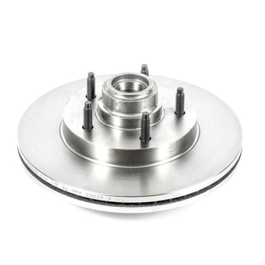 PowerStop AR8555 AutoSpecialty Brake Rotor