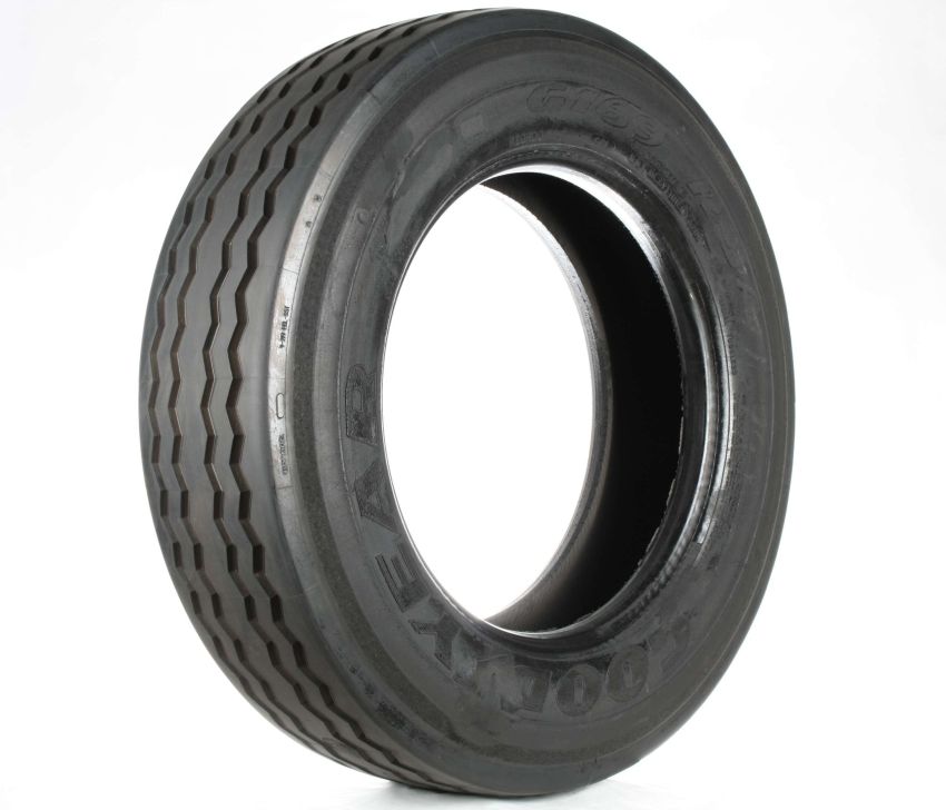 GOODYEAR Unisteel G169 Rsa 285/75R24.5