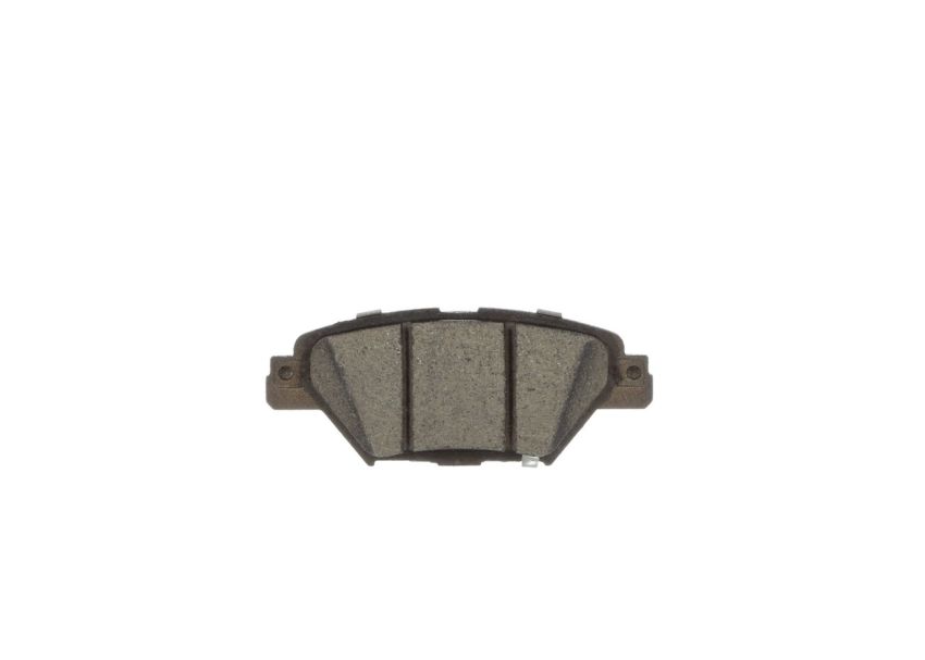 Bosch BC1934 Bosch QuietCast Brake Pads