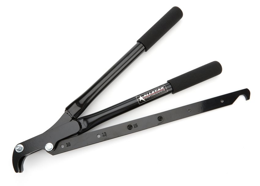 ALLSTAR PERFORMANCE ALL44028 Bead Breaker w/ Adjustable Arm