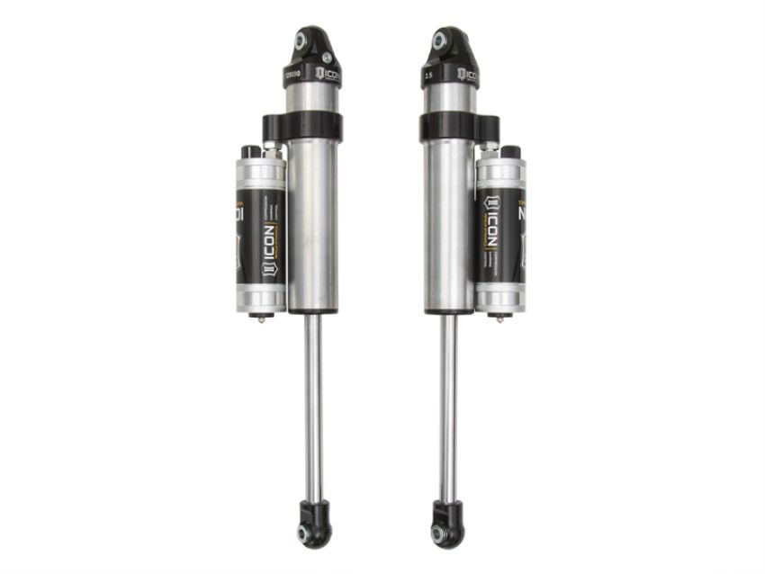 ICON 97730CP 2019+ Ford Ranger Rear 2.5 Series Shocks VS PB CDCV - Pair