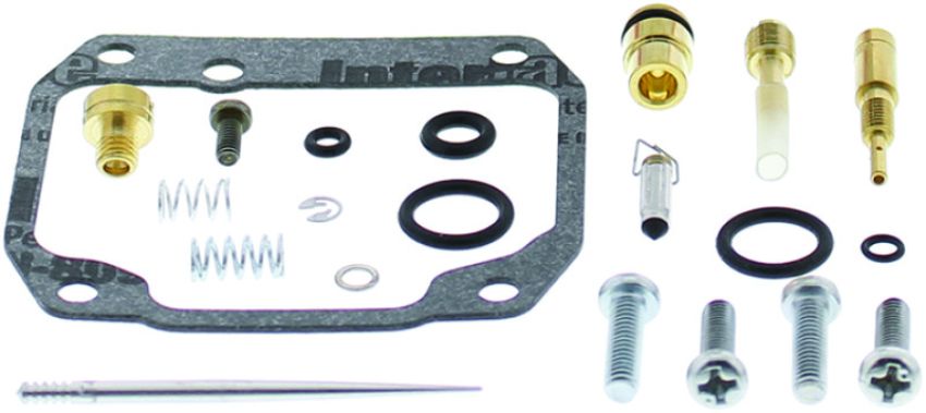 QuadBoss 420528 85-86 Suzuki LT250E QuadRunner Carburetor Kit