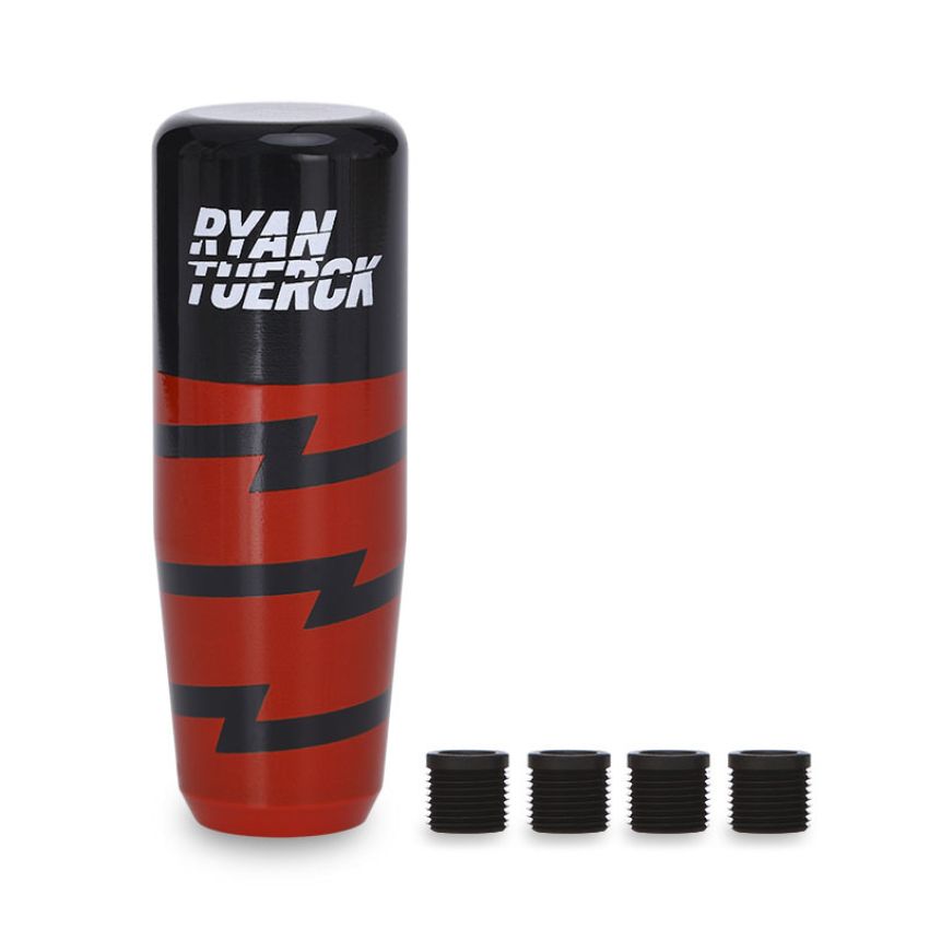 Mishimoto MMSK-TUE-16 2017 Limited Edition Ryan Tuerck Shift Knob