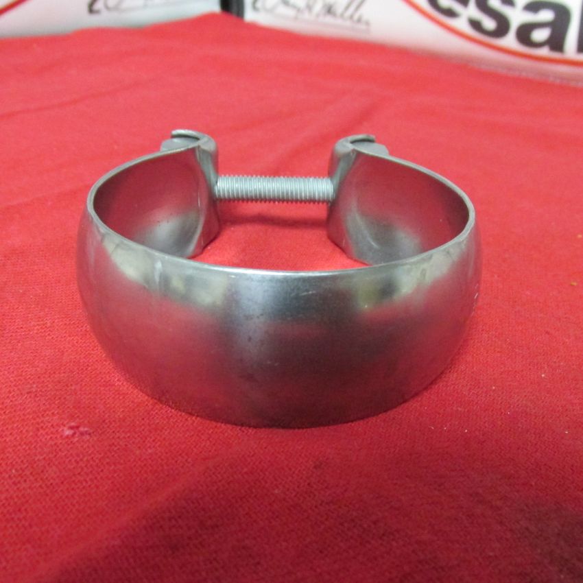 Chrysler Genuine 4578916AB Exhaust Clamp