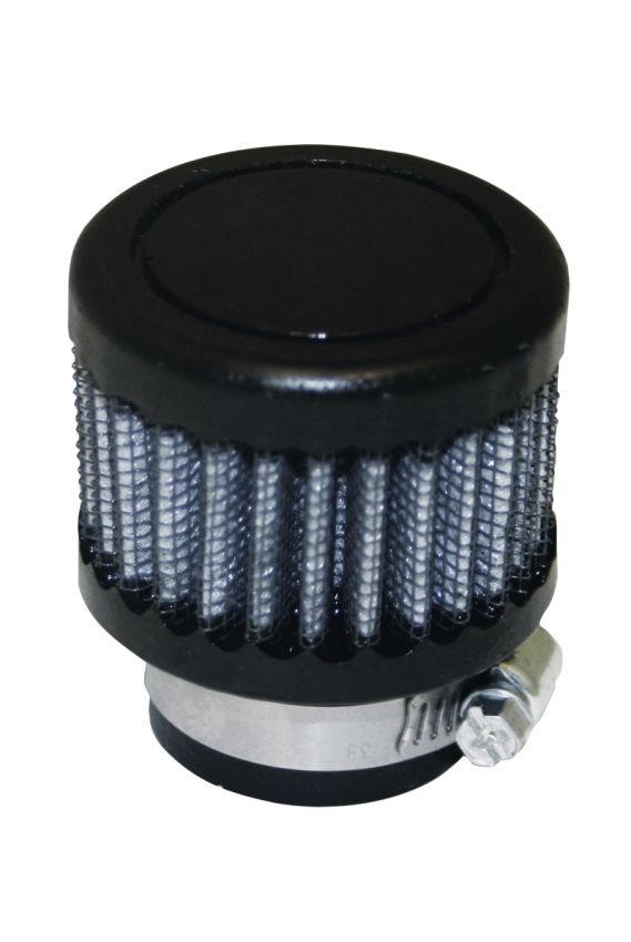 MOROSO MOR68792 Clamp On Breather - Fits 1in ID Tubes