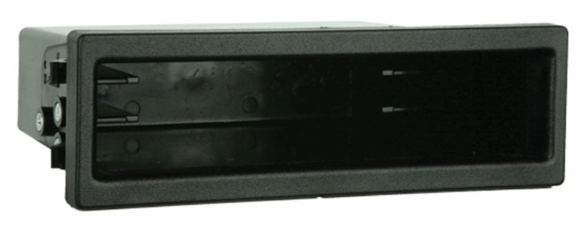 Metra 98-9999 Turbo Pocket for Select Volvo Vehicles
