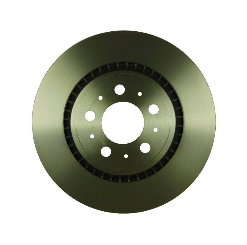 Bosch 52011371 Bosch QuietCast Disc Brake Rotor