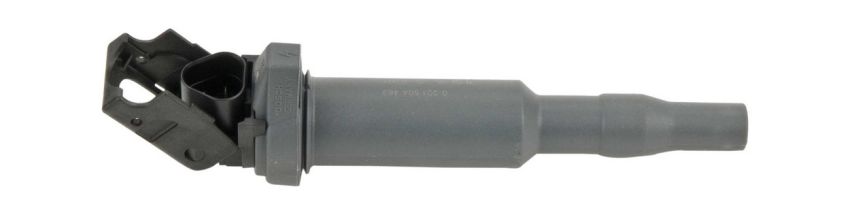 Bosch 0221504465 Bosch Ignition Coil