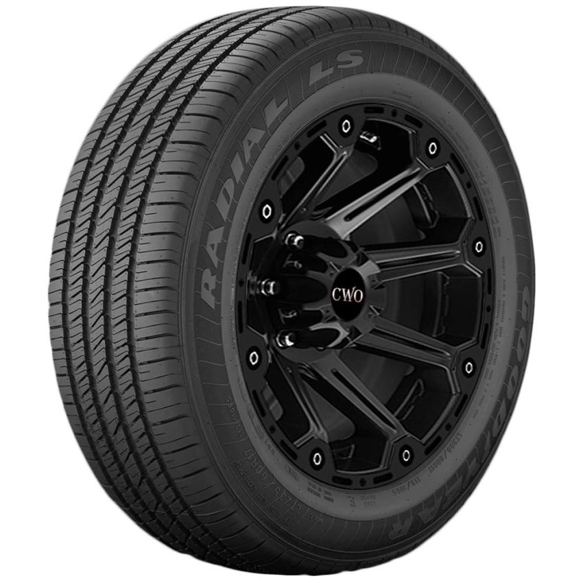 GOODYEAR Radial LS 235/60R17 All-Season
