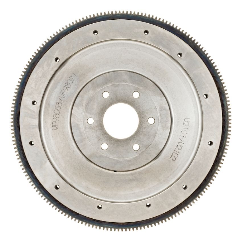 Exedy FWFM113 OEM Replacement Flywheel; FORD