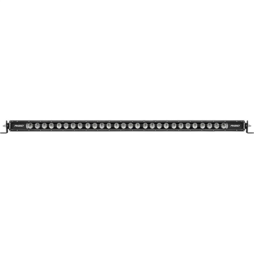 Rigid Industries 240004 Universal SR-Series 40in Offroad LED Lightbar w/ Broad Spot Beam Pattern
