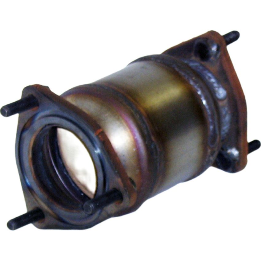 Davico Mfg 18209 Direct Fit Catalytic Converter