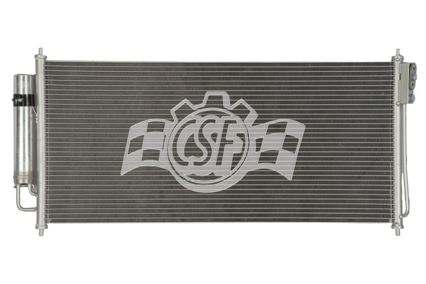 CSF 10401 A/C Condenser