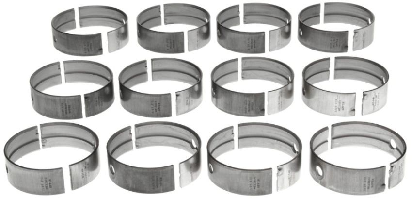 Clevite MB3248VU(24) Chrysler Products V8 383-413-440 1959-73 Individual Main Bearings