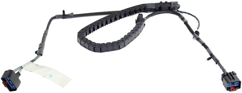 Mopar 68211871AA WIRING, Sliding Door Track
