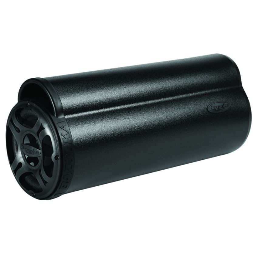 Bazooka BTA6100 Bass Tube-6In 100W