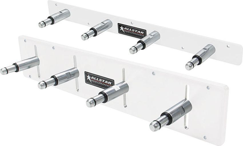 ALLSTAR PERFORMANCE ALL12211 Shock Rack Adjustable